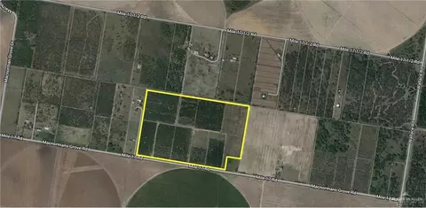 0 Mile 17 Rd, Edinburg, TX 78541