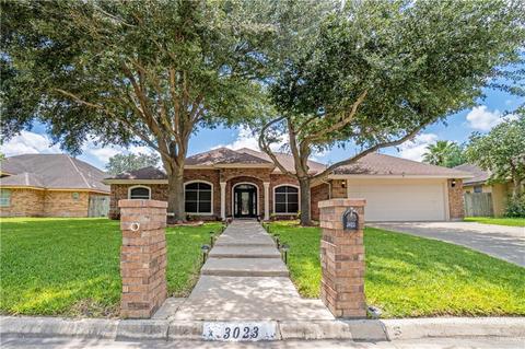 3023 Las Cruces Dr, Edinburg, TX 78539