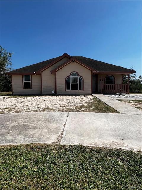 1622 La Fuente Dr, Penitas, TX 78576