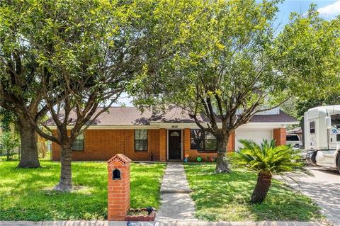 2027 Pena Ave, Mission, TX 78572