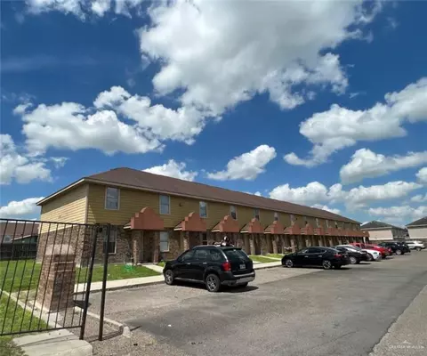 3210 N Moorefield Rd, Mission, TX 78574