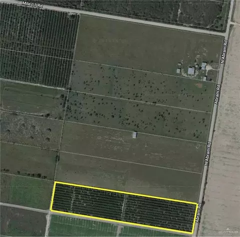 0 Abram Rd, Mission, TX 78574