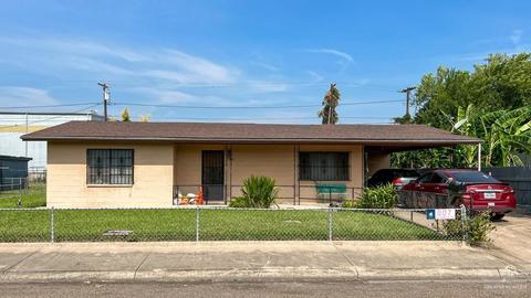807 N Louisiana Ave N, Weslaco, TX 78596