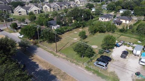 607 S 9th St S, Alamo, TX 78516