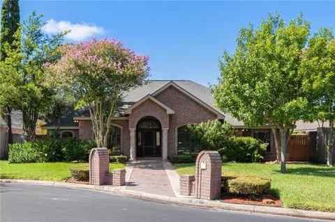 512 E Bluebird Ave, Mcallen, TX 78504