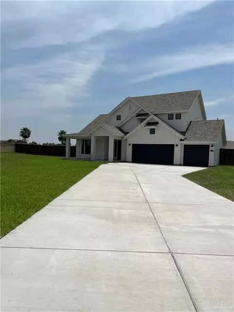 14701 Brazos Cir, Mcallen, TX 78504