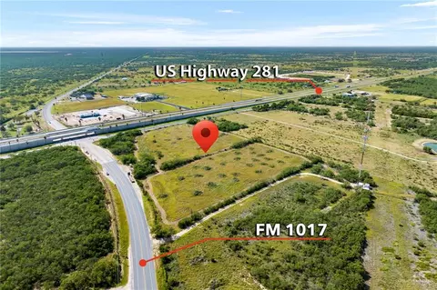 Nn Us Highway 281 Highway, Edinburg, TX 78541