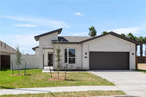 1532 E Silos Ave, Edinburg, TX 78542