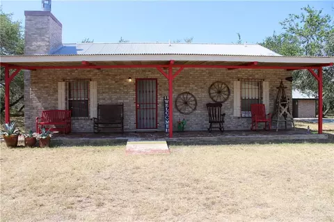 00 Brooks County Road 406, Falfurrias, TX 78355