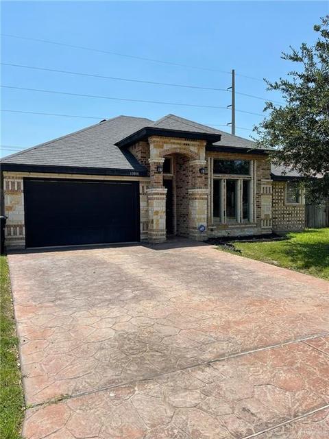 10806 29th Ln, Mcallen, TX 78504