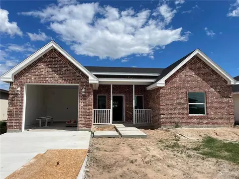 6400 N La Villita St, Edinburg, TX 78542