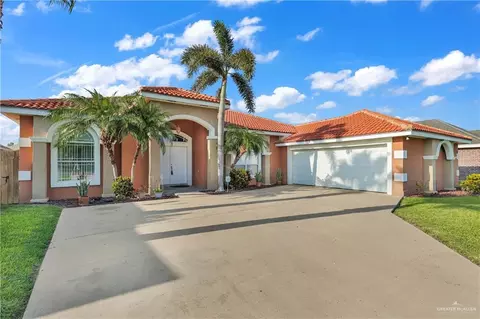 807 Las Brisas Dr, Mission, TX 78574