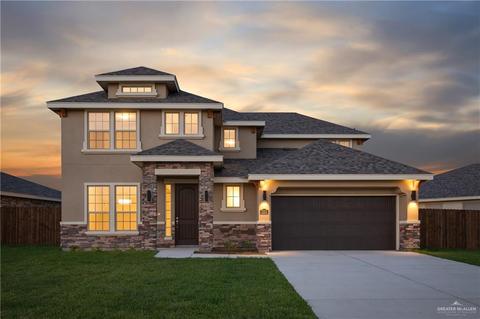 3909 N Rye, Edinburg, TX 78542