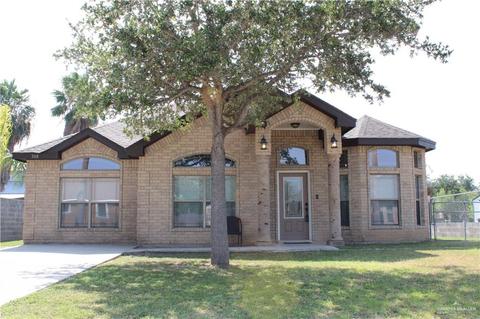 308 S Eagle Pass St, Alton, TX 78573