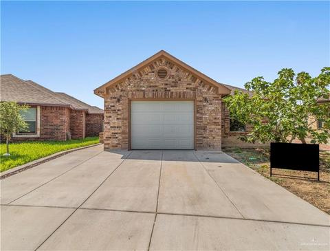 2107 Crystal Dr, Mission, TX 78572