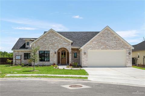 5524 Duke Ave, Mission, TX 78573
