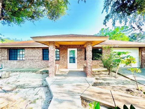 1611 Isaac Dr, Mission, TX 78573