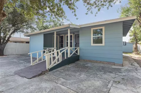 4913 S 26th St, Mcallen, TX 78503