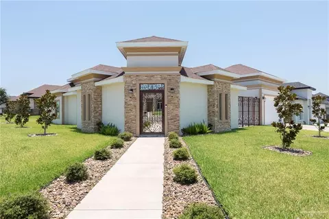 3706 Amethyst Ave, Mission, TX 78573