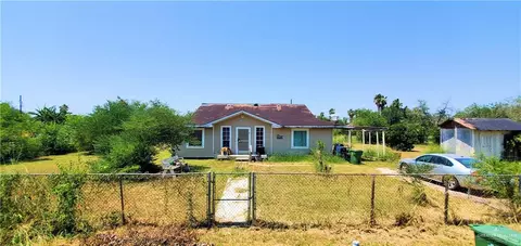 1406 Stone Ridge Dr, Palmview, TX 78574