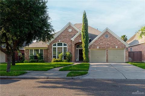 2709 San Ricardo St, Mission, TX 78572