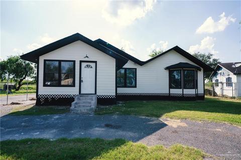 1003 N Alvarado St, Alton, TX 78573