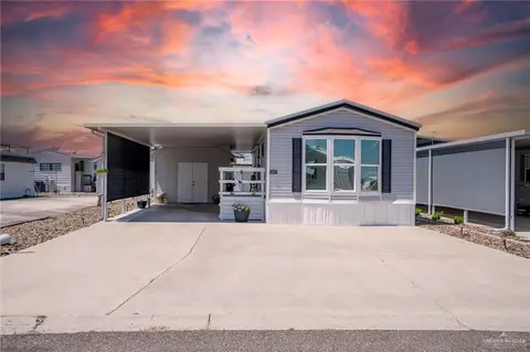 7506 Eagle Dr, Mission, TX 78572