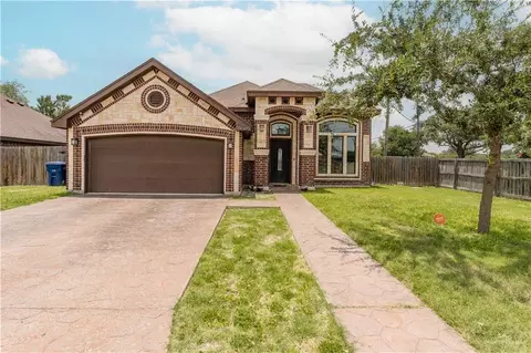 6307 N 46th Ln, Mcallen, TX 78504
