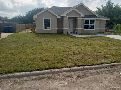 309 Casiano St, Donna, TX 78537