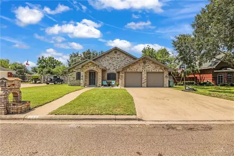 214 W 17th St, San Juan, TX 78589
