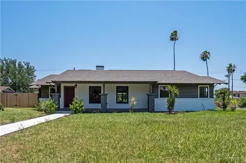 1802 Doherty Ave, Mission, TX 78572