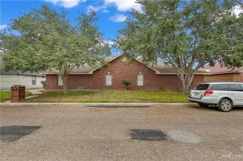 2201 Kimberly Ln, Edinburg, TX 78541