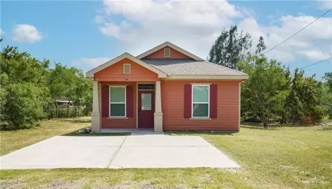 24820 Katherine Dr, San Benito, TX 78586
