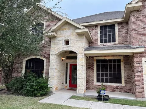 3401 San Eduardo St, Mission, TX 78572