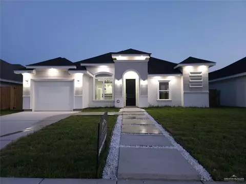 613 Gerardo Ln, Donna, TX 78537
