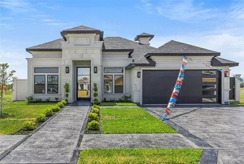 1009 N Brushfield Ave, Edinburg, TX 78539