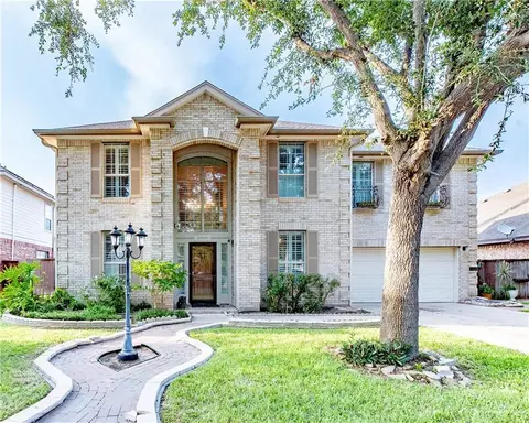 5000 Jasmine Ave, Mcallen, TX 78501