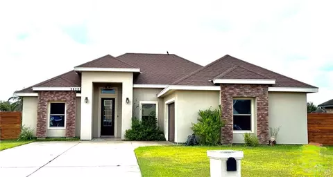 2820 Arbor Park Blvd, Brownsville, TX 78526