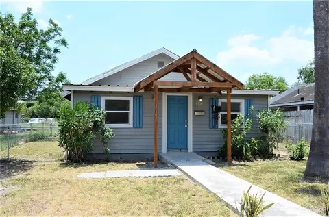 117 S Railroad St, Edcouch, TX 78538