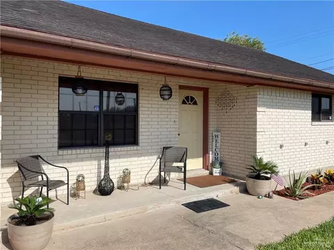 2429 E 10th St, Weslaco, TX 78596