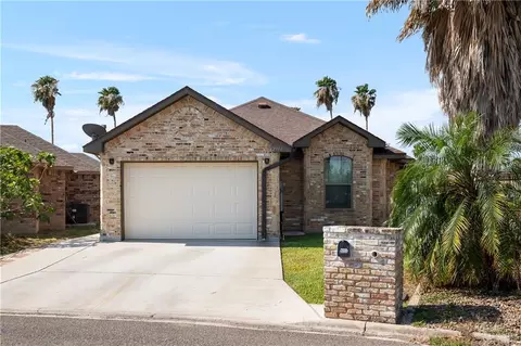 2111 Crystal Dr, Mission, TX 78572