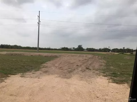Nn W Mile 12 1/2 Road, Weslaco, TX 78599