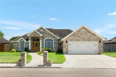 3708 Lula St, Edinburg, TX 78539