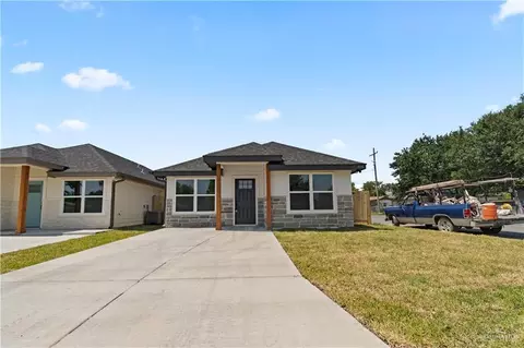 800 E Bell Ave, Pharr, TX 78577