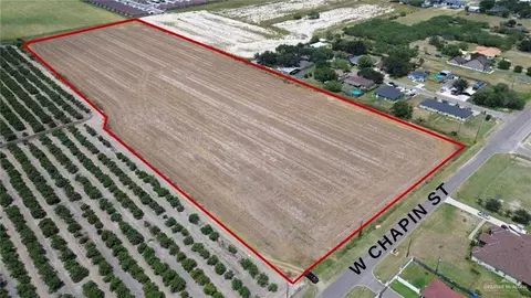 0 W Chapin St, Edinburg, TX 78541