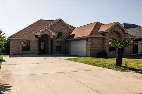 2207 N 44th Ln, Mcallen, TX 78501
