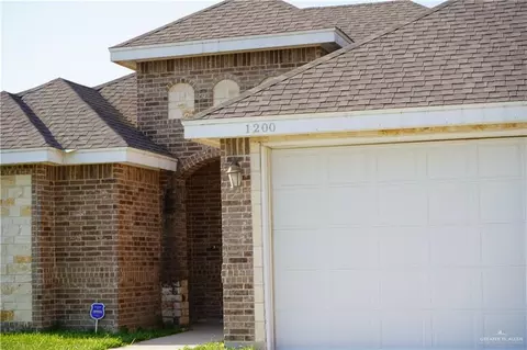 1200 Grandeur Dr, Alamo, TX 78516
