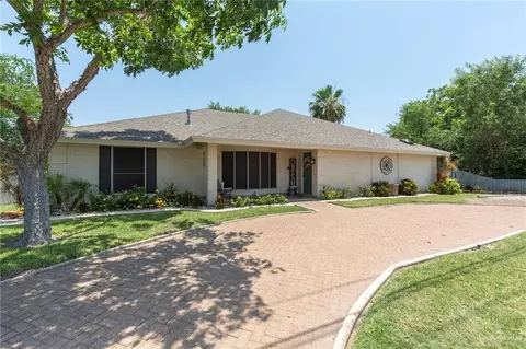 824 Uvalde Ave, Mcallen, TX 78503