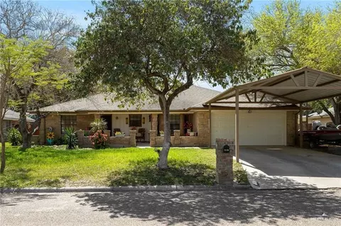 2406 Cottonwood, Mission, TX 78574