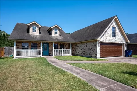 23251 Mcgee Ct, Harlingen, TX 78552